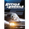 Rýchlo a zbesilo 1-10 (10DVD) U00864 - DVD kolekcia