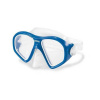 Potápěčské brýle Intex 55977 REEF RIDER MASKS, Modrá