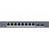 Hikvision DS-3E1510P-SI - PoE switch