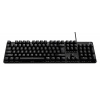LOGITECH G413 SE BLACK US/INTNL herná klávesnica 920-010437