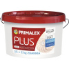 Primalex Plus biela farba na stenu 15 kg + 2 kg zdarma