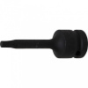 BGS technic Rázová nástrčná hlavica-bit | 12.5 mm (1/2
