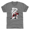 Detroit Red Wings - Tyler Bertuzzi Vertical Gray NHL Tričko XL/USA=XXL/EU