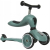 Scootandride Scooter Highwaykick Forest Ride (Scootandride Scooter Highwaykick Forest Ride)