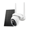 Kamera TP-Link Tapo C665G KIT 4MPx, vonkajšia, IP PTZ, 4K, 4G, osvetlená, 52932455