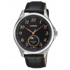 Pánske hodinky Casio MTP-M110L-1A (zd293d) + krabička