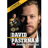 David Pastrňák Démon z Havířova - Čermák Petr