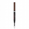 L'Oréal Paris Infaillible Brows 24H Filling Triangular Pencil ceruzka na obočie 03 Dark Brunette 1 ml