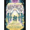 The Mythmakers - John Hendrix, Abrams