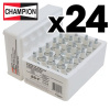 CHAMPION ZAPAĽOVACIA SVIEČKA J19LM/W24 KOSAČKY