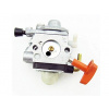 KARBURÁTOR ZAMA SCYTHE STIHL FS87 FS90 FS100 4-MIX FS 87 VYPR