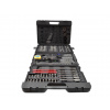 Geko Sada príslušenstva a nástrojov (vrtáky, bity) 217 ks (3)