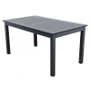 Doppler EXPERT - hliníkový stôl 150x90x75cm - Rozbalený tovar(N423)