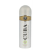 Cuba Gold 200 ml dezodorant MEN