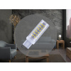 LED žiarovka 7W - G9 / SMD / 2800K - ZLS616C