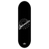 Skateboard Ambassadors SPIN Black Veľkosť: 8 high