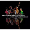 3LP The Rolling Stones: A Bigger Bang - Live On Copacabana Beach