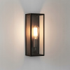 Vonkajšie fasádne svietidlo - Astro Lighting MESSINA 1183018 Záhradné nástenné svietidlo IP (Vonkajšie fasádne svietidlo - Astro Lighting MESSINA 1183018 Záhradné nástenné svietidlo IP)