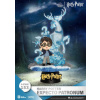 Beast Kingdom Toys Harry Potter D-Stage PVC Dioráma Expecto Patronum 16 cm