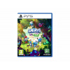 PS4 The Smurfs: Mission Vileaf CZ