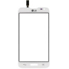 Dotyková deska LG L70 D320 White bílá