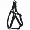 Active dog Postroj Premium S černý 1,5x45-63cm