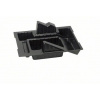 Bosch Vložky na uloženie náradia Vložka L-BOXX 374 1600A002W4