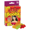 Jelly Boobs - ovocné želé prsia (120g)