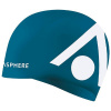 Aqua Sphere Kúpacia čiapka Tri Cap NEW petrolejová