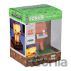 Svítící figurka Minecraft - Fox
