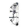 kladkový luk BEAR ARCHERY Gamekeeper Jr RTH - 5-50 lbs - Compoundbogen