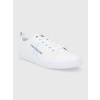 Calvin Klein pánske biele tenisky YM0YM00274 43