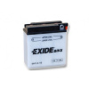 Akumulator EXIDE 6N11A-1B 6V 11Ah 80A