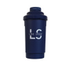Šejker na nápoje Line Sport 600 ml - tmavě modrá