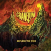 Craneium, EXPLORE THE VOID, CD