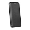 Púzdro Diár Huawei Y7 Prime 2018 Black