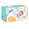 LINTEO Detské plienky LINTEO BABY PREMIUM MINI 3-6kg 34ks