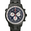 Hodinky Swiss Alpine Military 7078.9175 Chronograph Mens Watch 45mm 10ATM