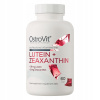 OstroVit Luteín + Zeaxantín 60 CAPS NA ZRAK