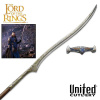 United Cutlery Replika LOTR 1/1 Aeglos - Gil-galadovo kopije 259 cm