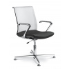 LD SEATING LYRA NET 203-F34-N6