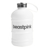 Barel GymBeam BeastPink Hydrator 1,89 l white