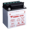 żtartovacia batéria YUASA YB30CL-B