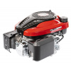 Motor Loncin LC1P70FC-P s vertikálnou hriadeľou 25 mm / 80 mm