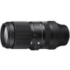 SIGMA 100-400mm F5-6.3 DG DN OS Contemporary pro Sony E