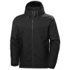 Helly Hansen Bunda Oxford 73290, zimní COT59329000205-black 2XL Černá