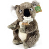 Rappa Plyšový medvedik koala, 22 cm Eco-friendly
