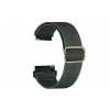 MOTOROLA Watch Fit Farba: Zelená látkový