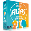 Albi Party Alias Clash of Generations tímová párty hra odporúčaný vek 12+