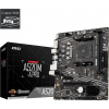 MSI A520M-A PRO AM4 DDR4 1xM.2 4xSATA HDMI DVI-D M-ATX